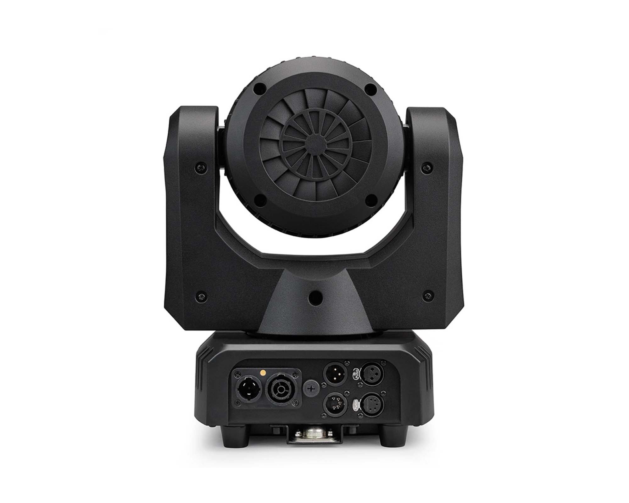 MAR1625 - Martin Professional RUSH MH10 Beam FX Compact 60W RGBW LED Beam Image 3