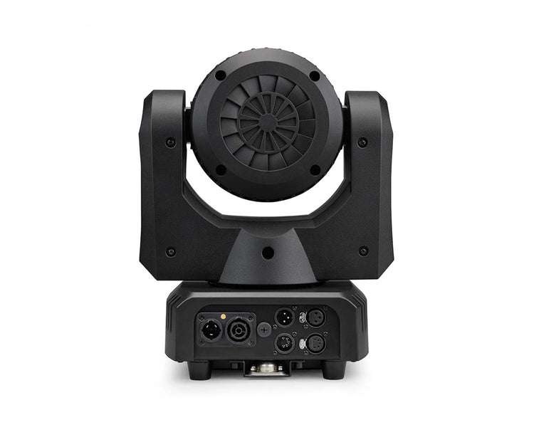 MAR1625 - Martin Professional RUSH MH10 Beam FX Compact 60W RGBW LED Beam Image 3