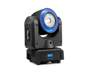 MAR1625 - Martin Professional RUSH MH10 Beam FX Compact 60W RGBW LED Beam Image 4