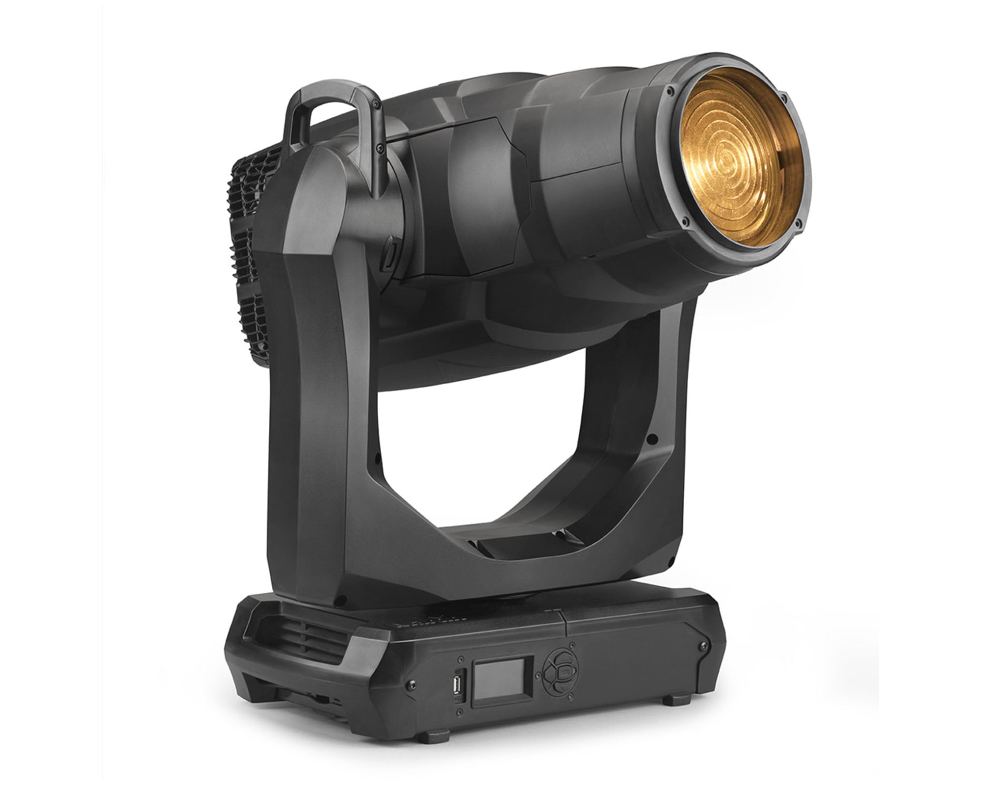 MAR1639 - Martin Professional MAC Encore Wash WRM Warm White LED 3000K EPS Image 1