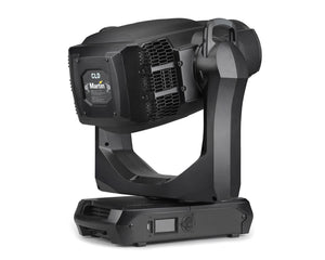 MAR1640 - Martin Professional MAC Encore Wash CLD Cold White LED 6000K EPS Image 2
