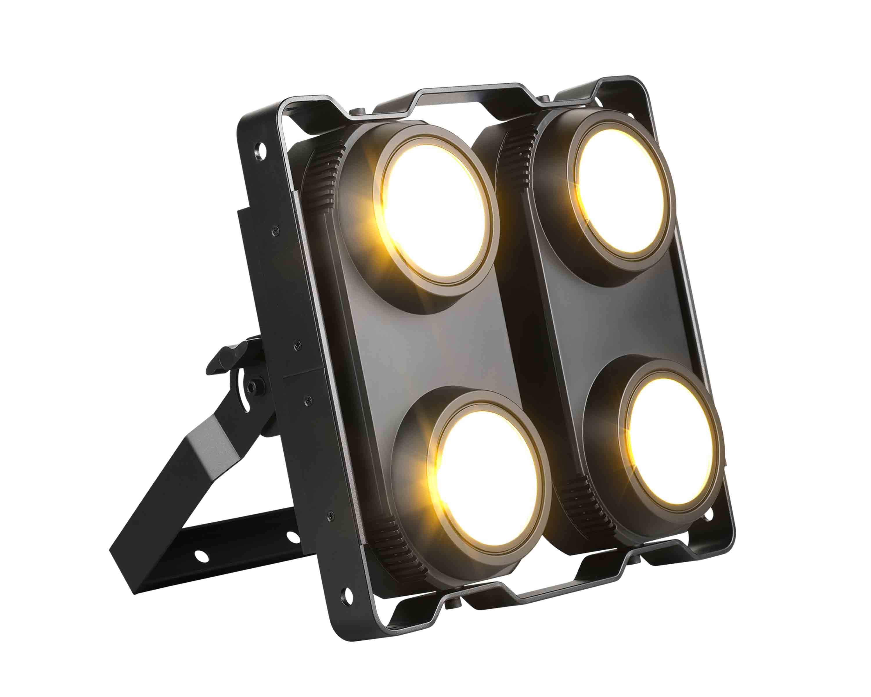 MAR1673 - Martin Professional RUSH Blinder 1 WW Ultra bright Quad 2x2 100W LED Blinder Image 1
