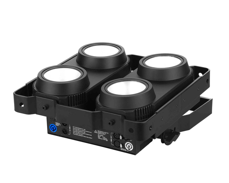 MAR1673 - Martin Professional RUSH Blinder 1 WW Ultra bright Quad 2x2 100W LED Blinder Image 3
