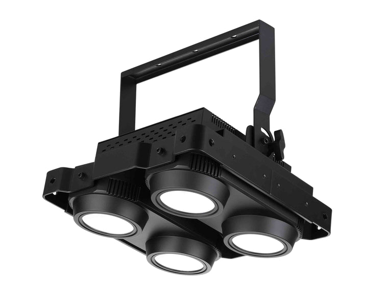 MAR1673 - Martin Professional RUSH Blinder 1 WW Ultra bright Quad 2x2 100W LED Blinder Image 4