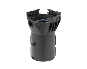 MAR1723 - Martin Professional ELP 19degree Fixed Lens Tube for ELP LED Ellipsoidals Black Image 1