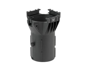 MAR1726 - Martin Professional ELP 50degree Fixed Lens Tube for ELP LED Ellipsoidals Black Image 1
