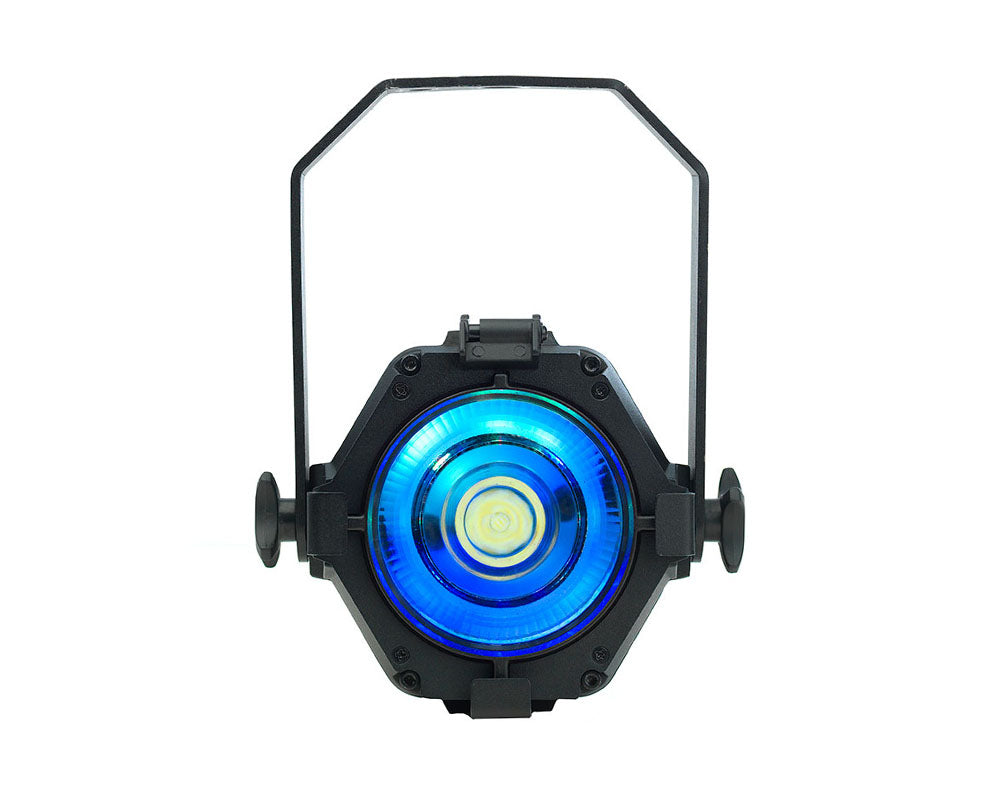 MAR1742 - Martin Professional VDO Atomic Dot CLD Cold White 3 in 1 Hybrid LED Spot Fixture Image 1