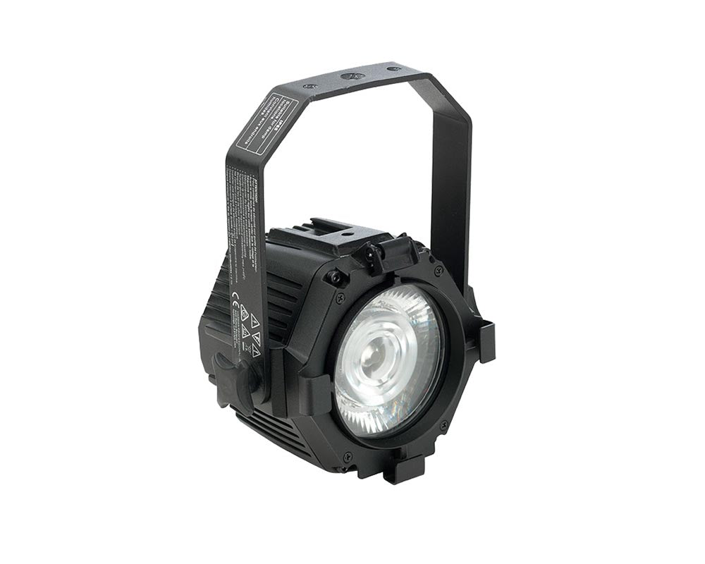 MAR1742 - Martin Professional VDO Atomic Dot CLD Cold White 3 in 1 Hybrid LED Spot Fixture Image 4