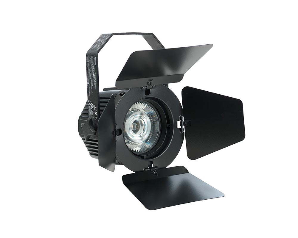 MAR1742 - Martin Professional VDO Atomic Dot CLD Cold White 3 in 1 Hybrid LED Spot Fixture Image 6