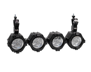 MAR1743 - Martin Professional VDO Atomic Dot WRM Warm White 3 in 1 Hybrid LED Spot Fixture Image 11