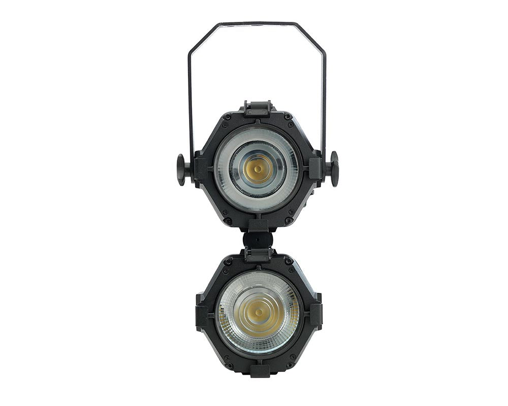 MAR1743 - Martin Professional VDO Atomic Dot WRM Warm White 3 in 1 Hybrid LED Spot Fixture Image 7