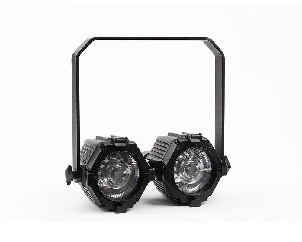 MAR1743 - Martin Professional VDO Atomic Dot WRM Warm White 3 in 1 Hybrid LED Spot Fixture Image 8