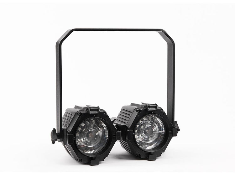 MAR1743 - Martin Professional VDO Atomic Dot WRM Warm White 3 in 1 Hybrid LED Spot Fixture Image 8