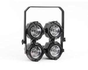 MAR1743 - Martin Professional VDO Atomic Dot WRM Warm White 3 in 1 Hybrid LED Spot Fixture Image 9