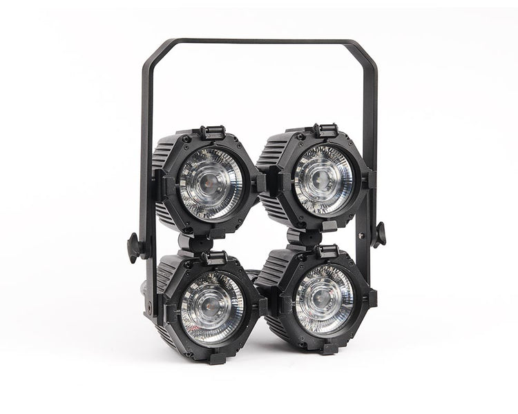 MAR1743 - Martin Professional VDO Atomic Dot WRM Warm White 3 in 1 Hybrid LED Spot Fixture Image 9