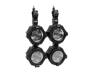 MAR1743 - Martin Professional VDO Atomic Dot WRM Warm White 3 in 1 Hybrid LED Spot Fixture Image 10