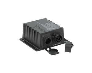 MAR1749 - Martin Professional PDE Junction Box Passive Power DMX Ethernet to Single Cable Image 4