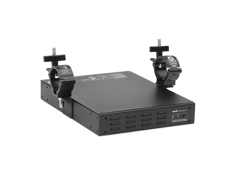 MAR1769 - Martin Professional DMX PowerPort 375 Indoor Power and Data Unit Image 4