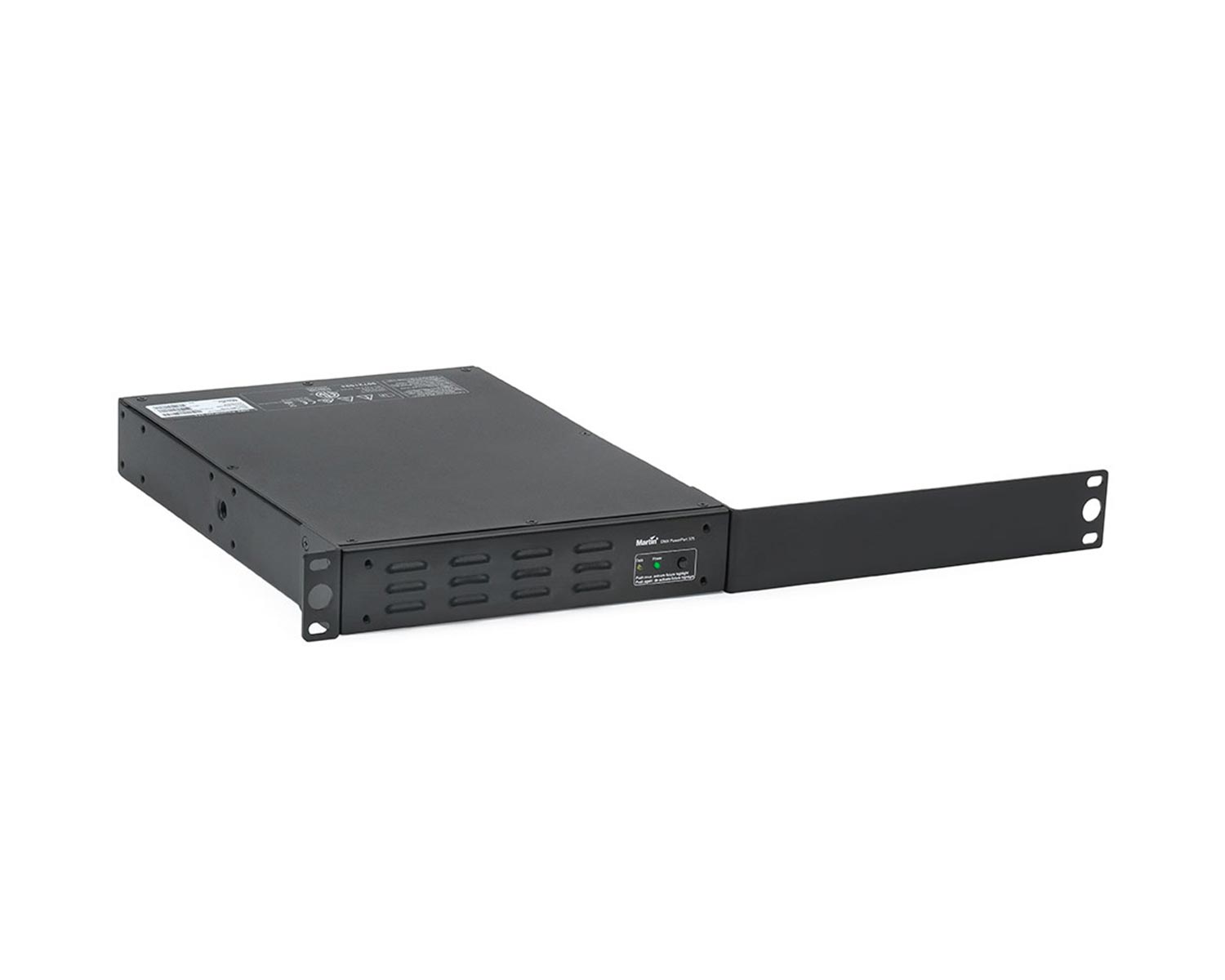 MAR1769 - Martin Professional DMX PowerPort 375 Indoor Power and Data Unit Image 5