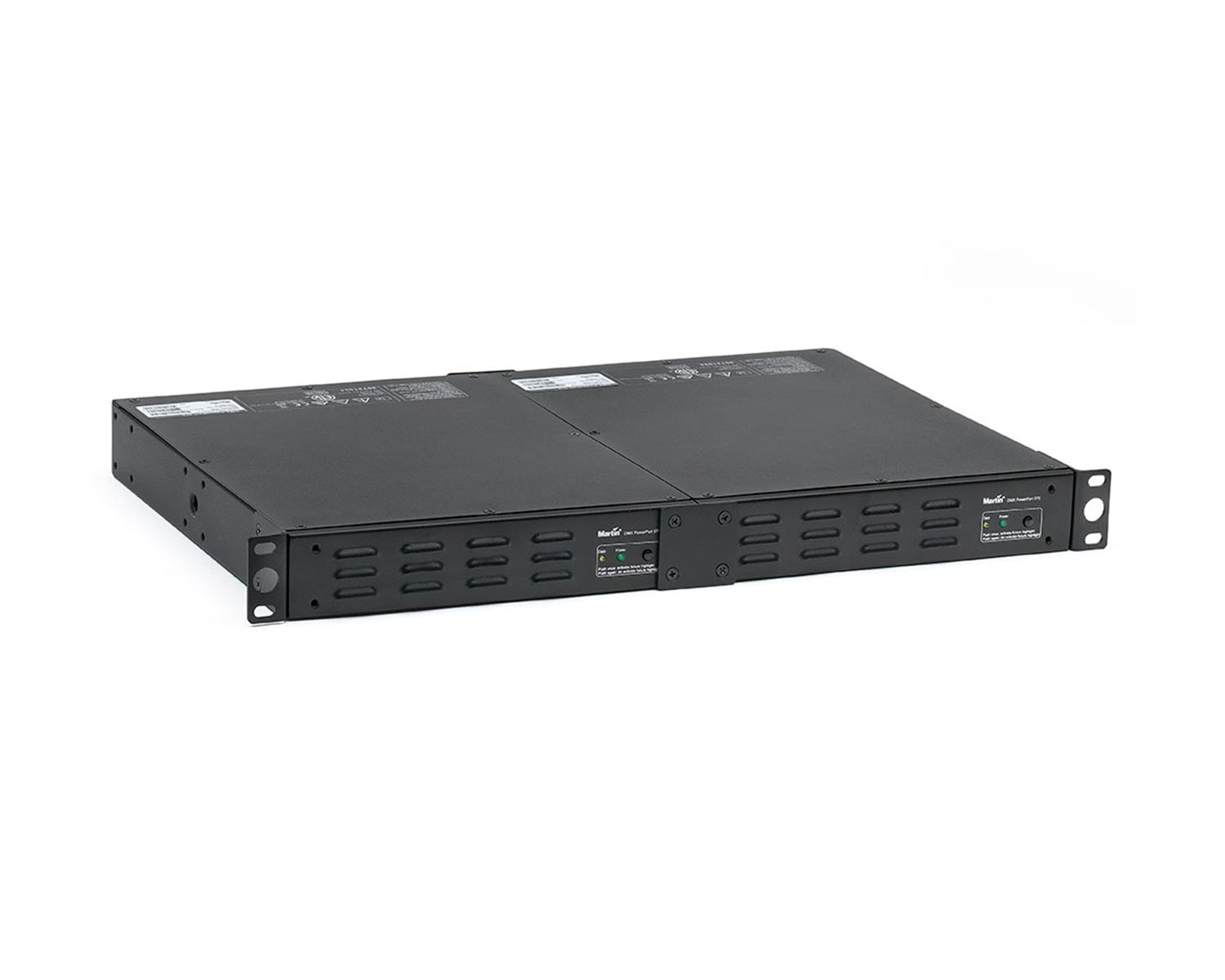 MAR1769 - Martin Professional DMX PowerPort 375 Indoor Power and Data Unit Image 6