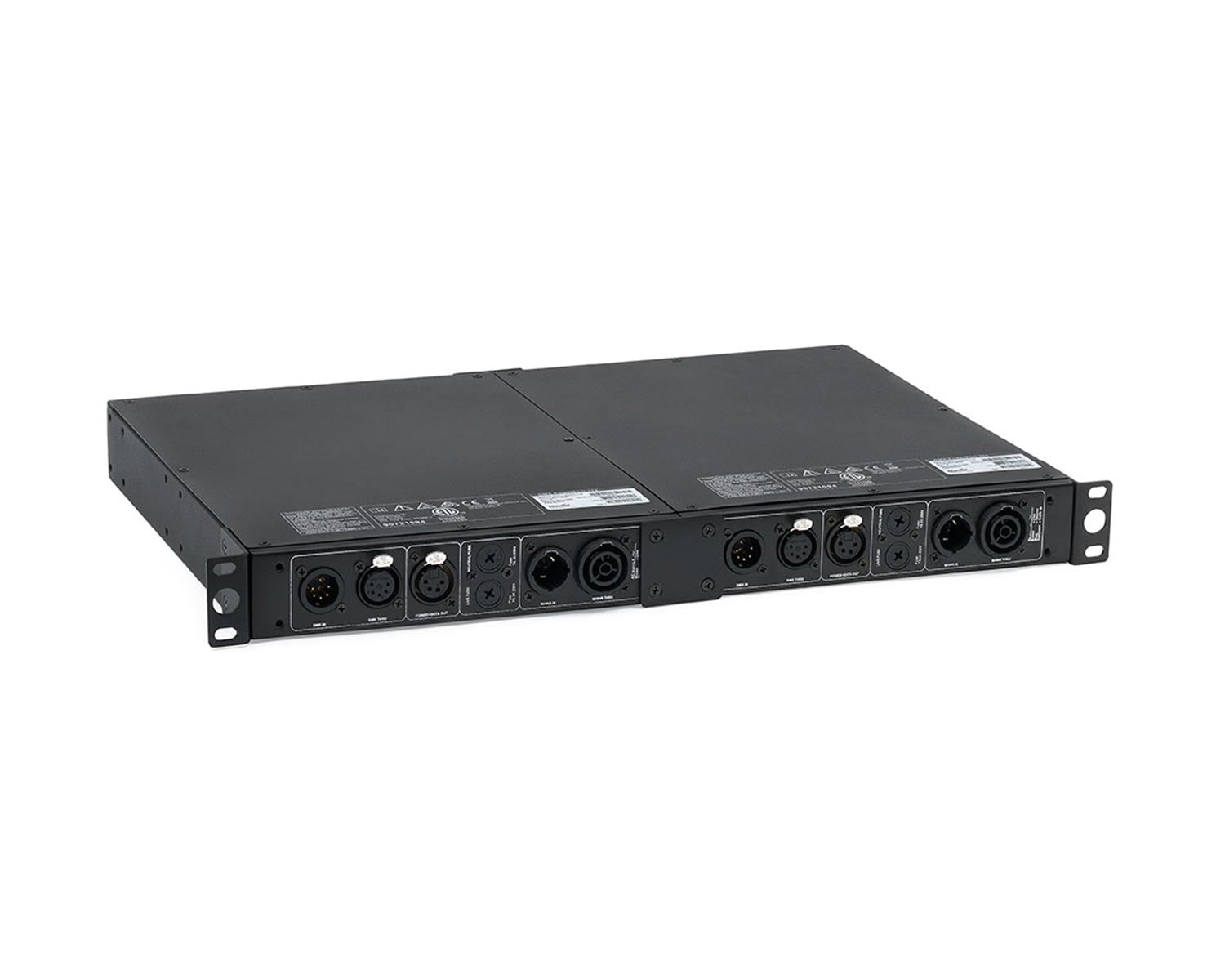 MAR1769 - Martin Professional DMX PowerPort 375 Indoor Power and Data Unit Image 7