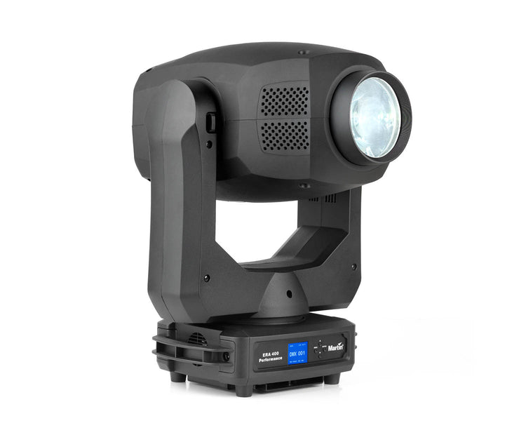 MAR1771 - Martin Professional ERA 400 Performance CLD LED Profile Moving Head 300W Image 1