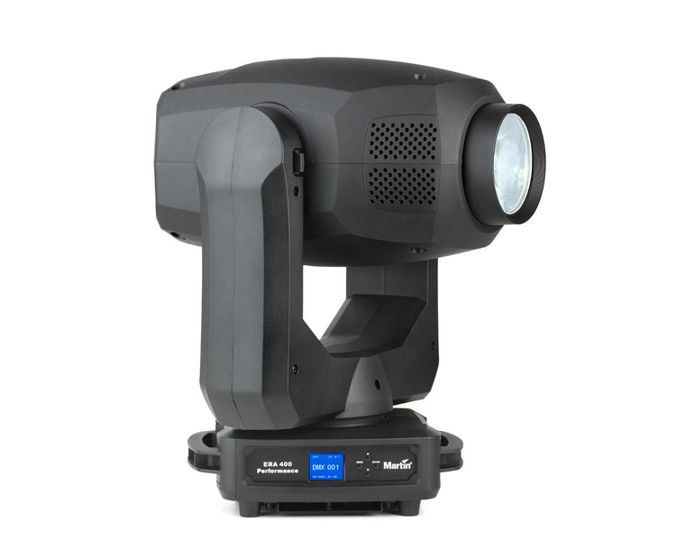 MAR1771 - Martin Professional ERA 400 Performance CLD LED Profile Moving Head 300W Image 2