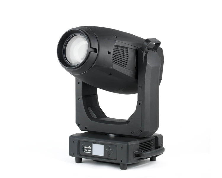 MAR1773 - Martin Professional ERA 600 Performance LED Profile Moving Head 550W Image 3