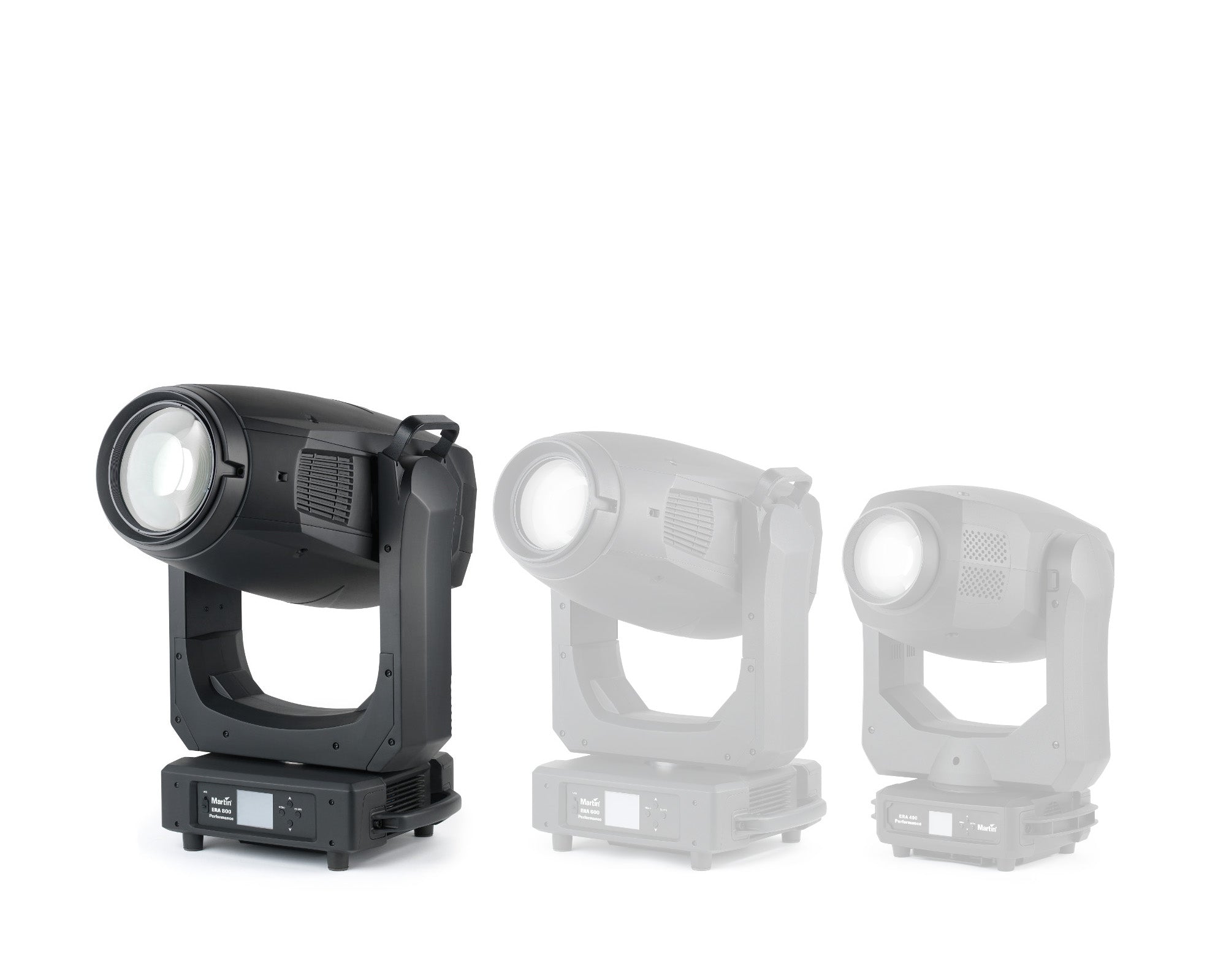 MAR1774 - Martin Professional ERA 800 Performance LED Profile Moving Head 800W Image 3