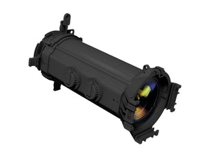 MAR1783 - Martin Professional ELP 25 50degree Zoom Lens Tube for ELP LED Ellipsoidals Black Image 3