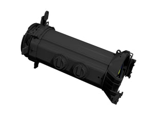 MAR1783 - Martin Professional ELP 25 50degree Zoom Lens Tube for ELP LED Ellipsoidals Black Image 5