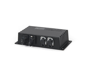 MAR1844 - Martin Professional PDE Junction Box Active Power DMX Ethernet to Single Cable Image 1