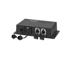 MAR1844 - Martin Professional PDE Junction Box Active Power DMX Ethernet to Single Cable Image 2