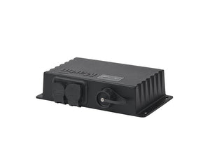 MAR1844 - Martin Professional PDE Junction Box Active Power DMX Ethernet to Single Cable Image 3