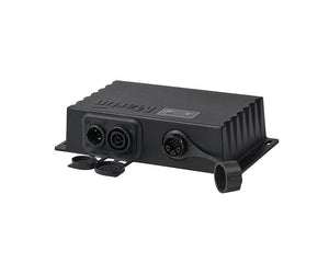 MAR1844 - Martin Professional PDE Junction Box Active Power DMX Ethernet to Single Cable Image 4