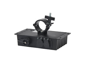 MAR1844 - Martin Professional PDE Junction Box Active Power DMX Ethernet to Single Cable Image 6