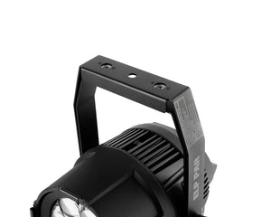 MAR1910 - Martin Professional ELP PAR Static 7x40W RGBW LED PAR Fixture 4.2 58degree Zoom Blk Image 4