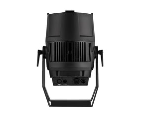 MAR1910 - Martin Professional ELP PAR Static 7x40W RGBW LED PAR Fixture 4.2 58degree Zoom Blk Image 5