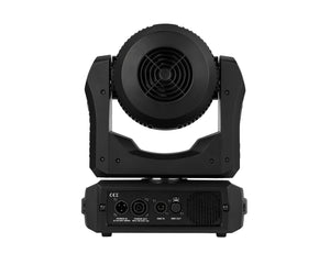 MAR1911 - Martin Professional ERA 150 Wash LED Moving Head 7x40W 4.2 58˚ Zoom Black Image 6