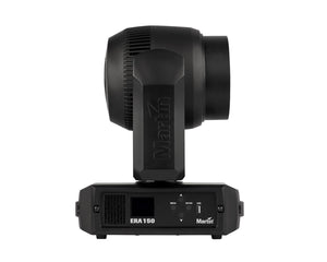 MAR1911 - Martin Professional ERA 150 Wash LED Moving Head 7x40W 4.2 58˚ Zoom Black Image 7