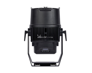 MAR1918 - Martin Professional ELP PAR IP Static 7x40W RGBW LED PAR Fixture 5.5 50 Zoom IP65 Blk Image 6