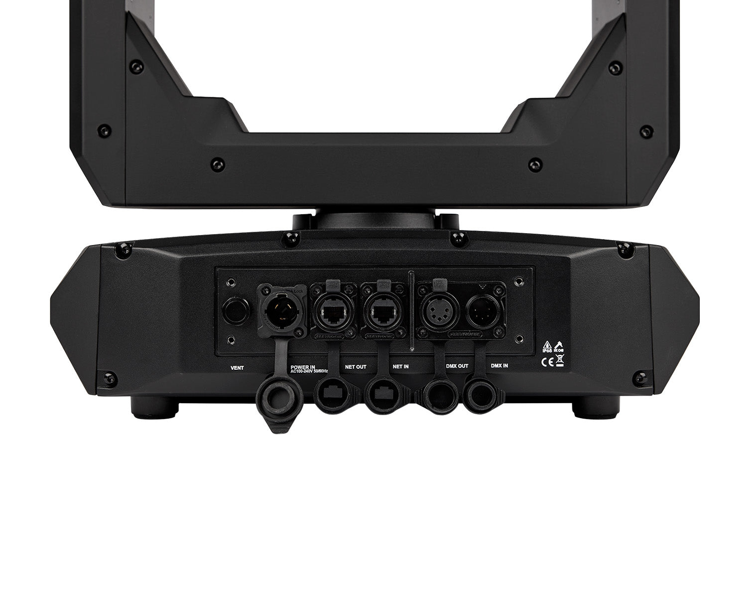 MAR1957 - Martin Professional ERA 700 Performance IP LED Profile Moving Head 680W IP65 Image 7