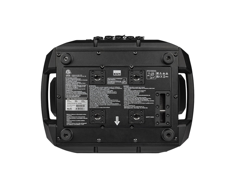 MAR1957 - Martin Professional ERA 700 Performance IP LED Profile Moving Head 680W IP65 Image 8