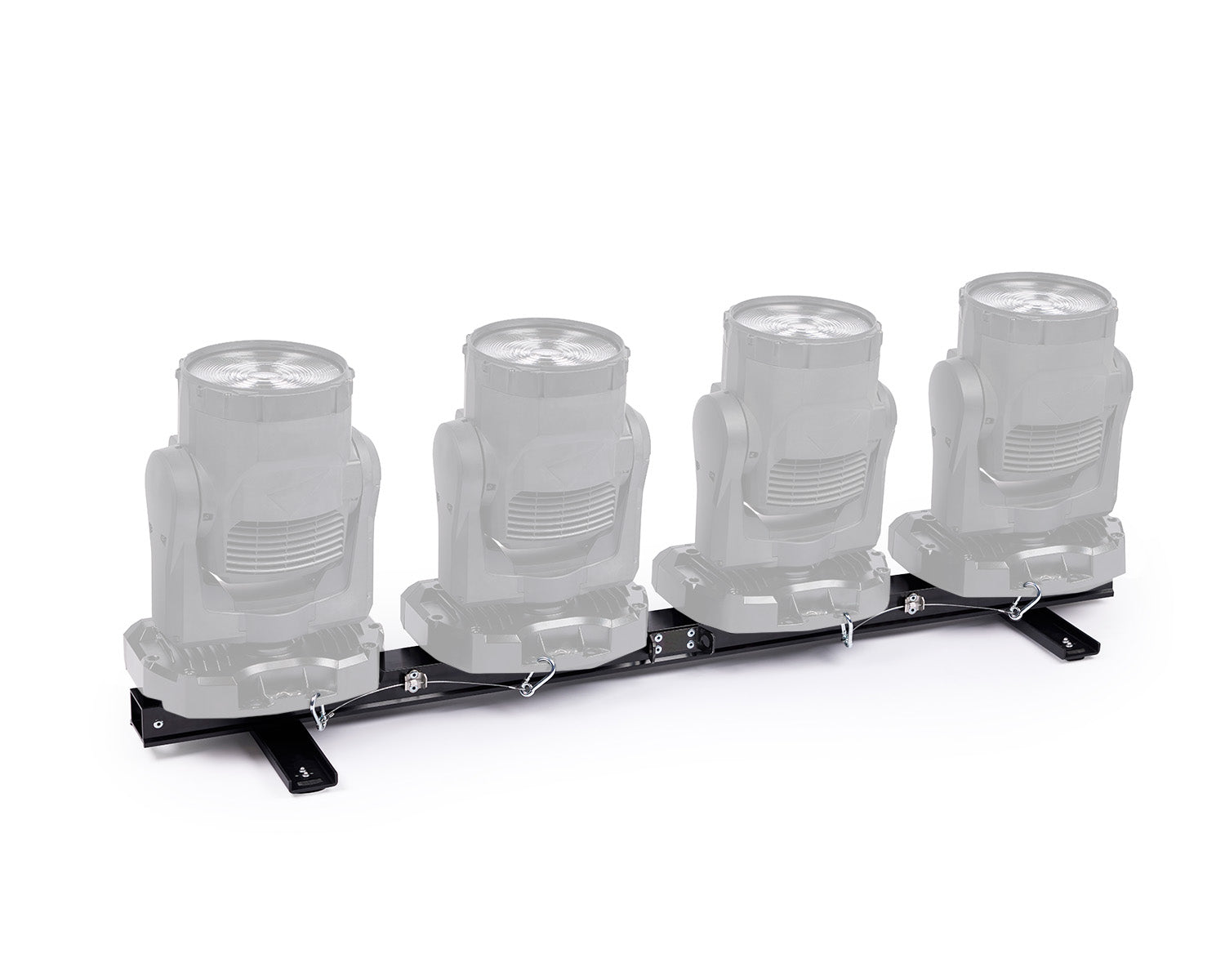 MAR1960 - Martin Professional MAC One Fourbar for Mounting 4x MAC One Fixtures Image 2