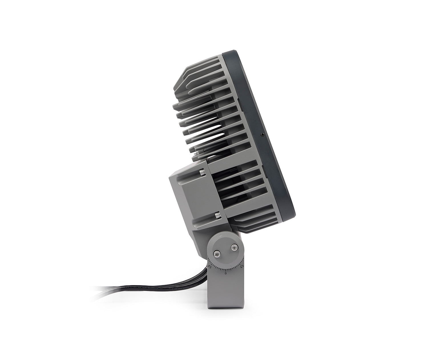 MAR1967 - Martin Professional Exterior Wash Pro L CTC 36xWhite LEDs Aluminium IP66 Grey Image 3