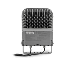 MAR1969 - Martin Professional Exterior Wash Pro L QUAD 16xRGBW LEDs Aluminium IP66 Grey Image 5