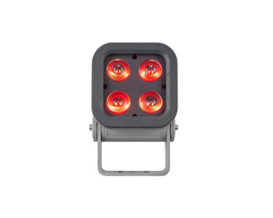 MAR1975 - Martin Professional Exterior Wash Pro S QUAD 4xRGBW LEDs Aluminium IP66 Grey Image 2