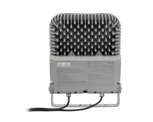 MAR1977 - Martin Professional Exterior Wash Pro XL QUAD 25xRGBW LEDs Aluminium IP66 Grey Image 5