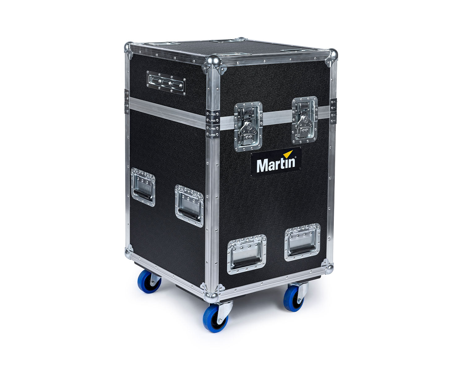 MAR2011 - Martin Professional MAC Viper XIP Single Flightcase for 1 MAC Viper XIP Moving Head Image 1