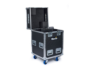 MAR2011 - Martin Professional MAC Viper XIP Single Flightcase for 1 MAC Viper XIP Moving Head Image 2